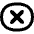 False Capsule Icon from Flex Remix Set