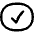 True Capsule Icon from Flex Line Set