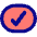 True Capsule Icon from Core Pop Set