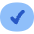 True Capsule Icon from Flex Flat Set
