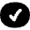 True Capsule Icon from Flex Solid Set
