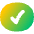 True Capsule Icon from Flex Gradient Set