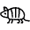Armadillo icon - Free transparent PNG, SVG. No sign up needed.