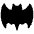 Bat Fly icon - Free transparent PNG, SVG. No sign up needed.