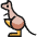 Kangaroo icon - Free transparent PNG, SVG. No sign up needed.