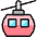 Cable Car icon - Free transparent PNG, SVG. No sign up needed.