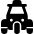 Tuk Tuk 1 Icon from Ultimate Bold Set