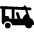 Tuk Tuk Icon from Ultimate Bold Set