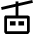 Various Skyline Tram icon - Free transparent PNG, SVG. No sign up needed.