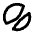 Brand Sharik Icon from Tabler Line Set