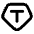 Brand Tether Icon from Tabler Line Set