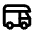Camper Icon from Tabler Line Set