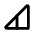 Cell Signal 3 Icon from Tabler Line Set
