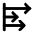 Chart Arrows Icon from Tabler Line Set