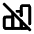 Chart Bar Off Icon from Tabler Line Set