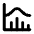 Chart Histogram Icon from Tabler Line Set | Free Download as SVG Vector and Transparent PNG | Streamline icons