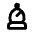 Chess Bishop Icon from Tabler Line Set