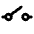 Circuit Switch Open Icon from Tabler Line Set
