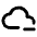 Cloud Minus Icon from Tabler Line Set