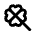 Clover 2 Icon from Tabler Line Set