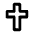 Download free Cross PNG, SVG vector icon from Tabler Line set.