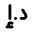 Currency Dirham Icon from Tabler Line Set