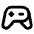 Device Gamepad 2 Icon from Tabler Line Set