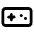 Device Gamepad Icon from Tabler Line Set | Free Download as SVG Vector and Transparent PNG | Streamline icons