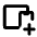 Devices Plus Icon from Tabler Line Set
