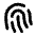 Fingerprint Icon from Tabler Line Set