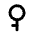 Download free Gender Demigirl PNG, SVG vector icon from Tabler Line set.