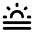 Haze Icon from Tabler Line Set