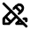 Highlight Off Icon from Tabler Line Set