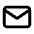 Mail icon - Free transparent PNG, SVG. No sign up needed.