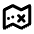 Map Route Icon from Tabler Line Set