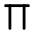 Math Pi Icon from Tabler Line Set