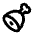 Meat Icon from Tabler Line Set