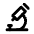 Microscope Icon from Tabler Line Set