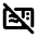 Microwave Off Icon from Tabler Line Set
