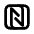Nfc Icon from Tabler Line Set