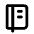 Notebook Icon from Tabler Line Set