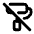 Paint Off Icon from Tabler Line Set