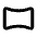 Panorama Horizontal Icon from Tabler Line Set