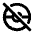 Pokeball Off Icon from Tabler Line Set