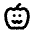 Pumpkin Scary Icon from Tabler Line Set | Free Download as SVG Vector and Transparent PNG | Streamline icons