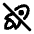 Rocket Off Icon from Tabler Line Set