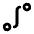 Route 2 Icon from Tabler Line Set