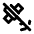 Satellite Off Icon from Tabler Line Set
