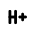 Signal H Plus Icon from Tabler Line Set