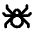 Spider Icon from Tabler Line Set